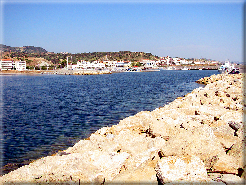 foto Mare a Cariati